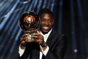 Melihat apakah Ousmane Dembele pantas dinobatkan sebagai pemenang Ballon d’Or 2025